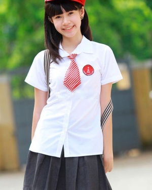Đồng phục học sinh