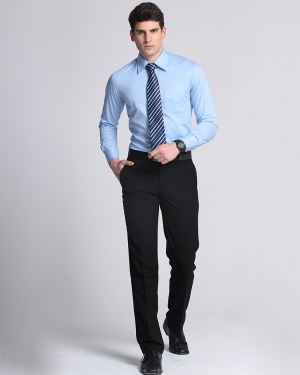 Đồng phục văn phòng nam
