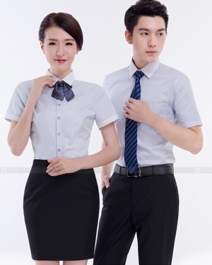 Đồng phục văn phòng nam - nữ