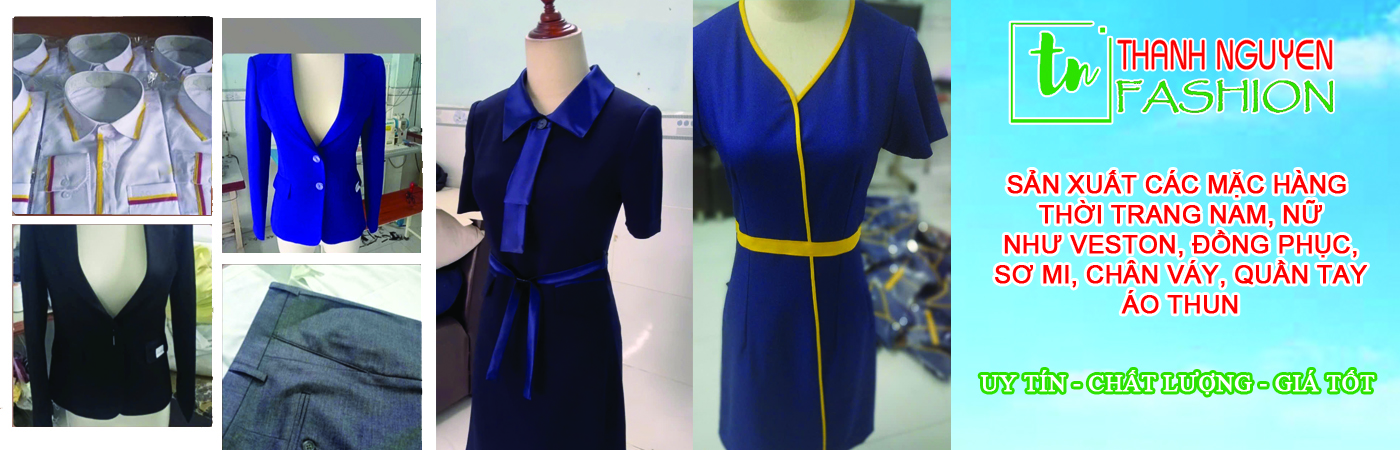 Thanh nguyễn Fashion