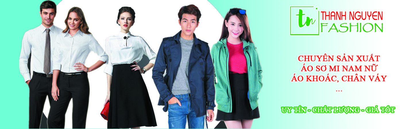 Sơ mi, Áo khoác, chân váy