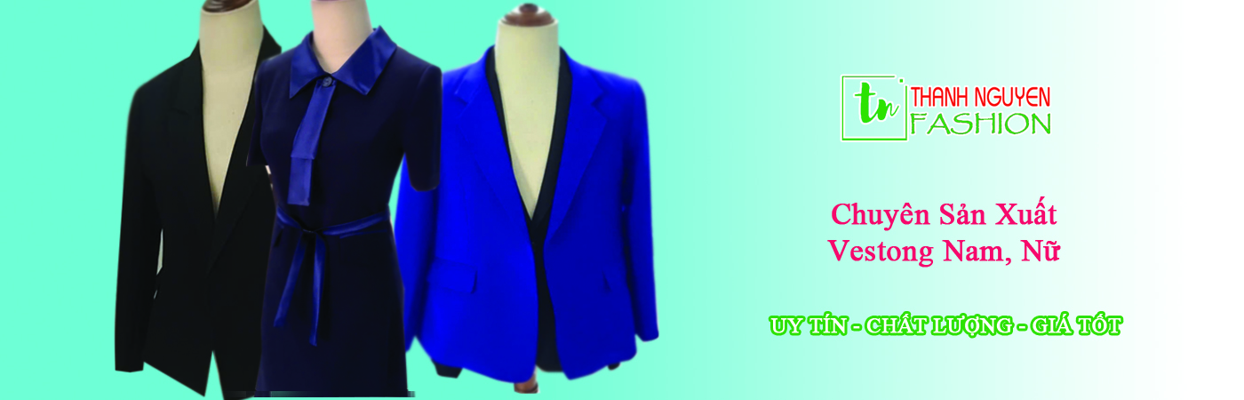 thanh nguyen fashion