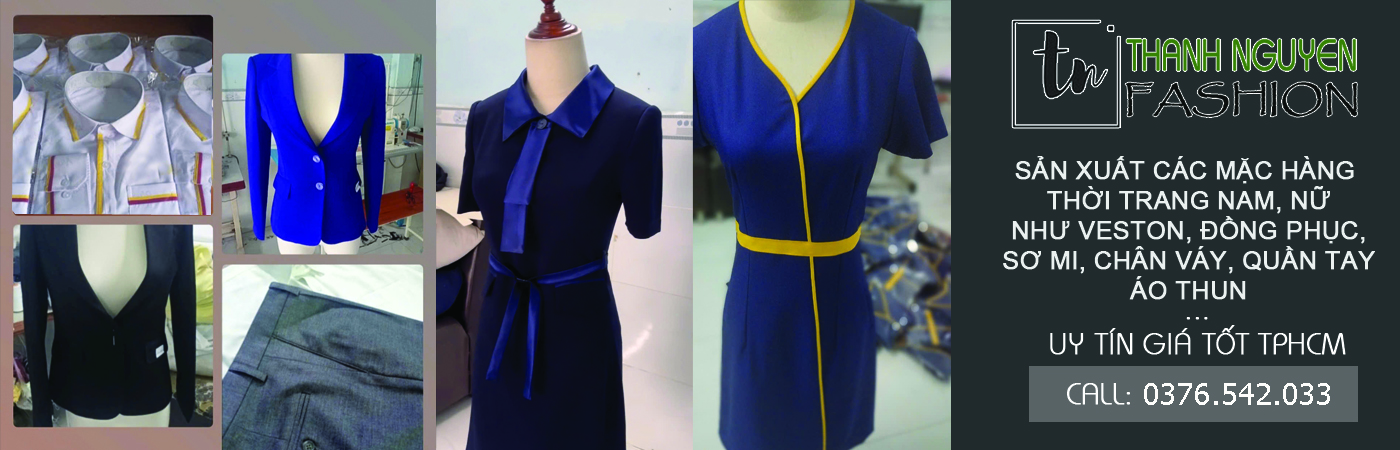 Thanh nguyễn Fashion